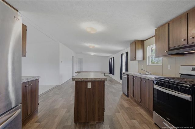 1235 Martin Road, St. Pauls, NC 28384