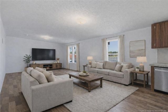 1235 Martin Road, St. Pauls, NC 28384