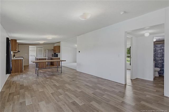 1235 Martin Road, St. Pauls, NC 28384