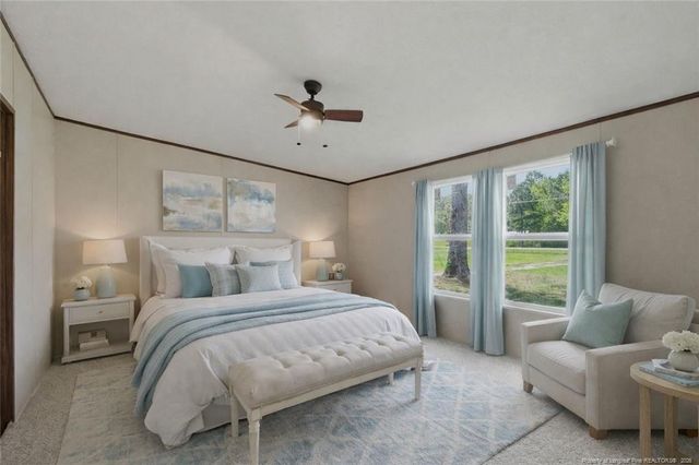 1235 Martin Road, St. Pauls, NC 28384