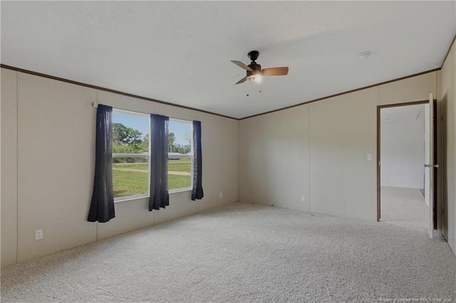 1235 Martin Road, St. Pauls, NC 28384