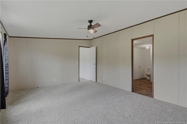 1235 Martin Road, St. Pauls, NC 28384