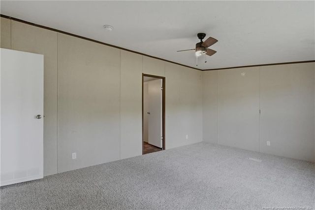 1235 Martin Road, St. Pauls, NC 28384