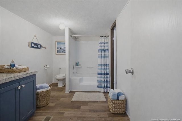 1235 Martin Road, St. Pauls, NC 28384