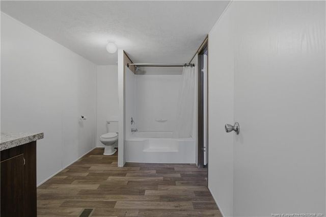 1235 Martin Road, St. Pauls, NC 28384
