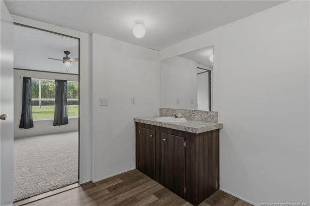 1235 Martin Road, St. Pauls, NC 28384