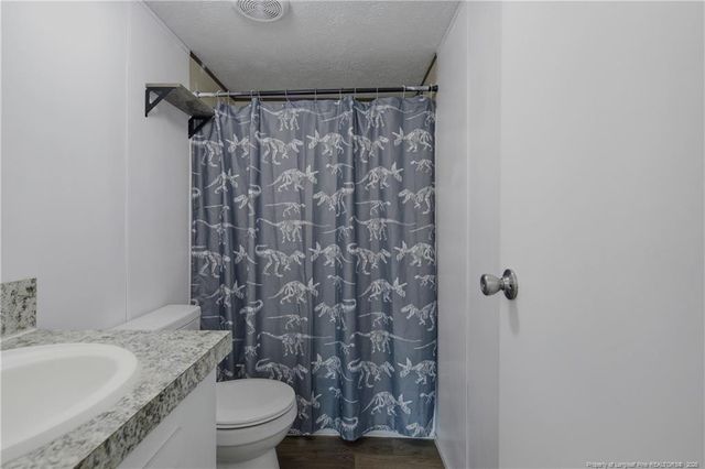 1235 Martin Road, St. Pauls, NC 28384