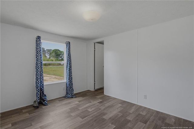 1235 Martin Road, St. Pauls, NC 28384