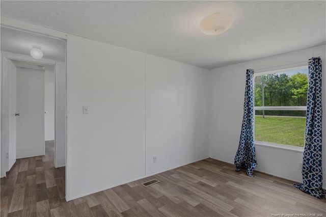 1235 Martin Road, St. Pauls, NC 28384