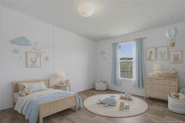 1235 Martin Road, St. Pauls, NC 28384