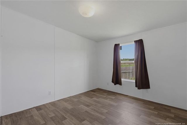 1235 Martin Road, St. Pauls, NC 28384