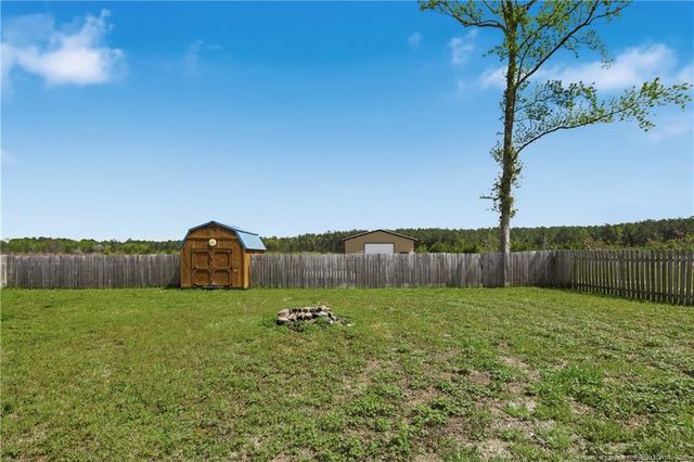 1235 Martin Road, St. Pauls, NC 28384