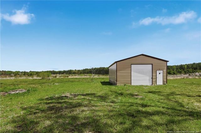 1235 Martin Road, St. Pauls, NC 28384