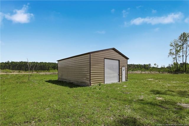 1235 Martin Road, St. Pauls, NC 28384
