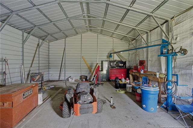 1235 Martin Road, St. Pauls, NC 28384