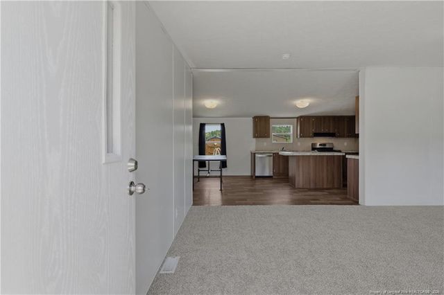 1235 Martin Road, St. Pauls, NC 28384