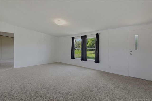 1235 Martin Road, St. Pauls, NC 28384