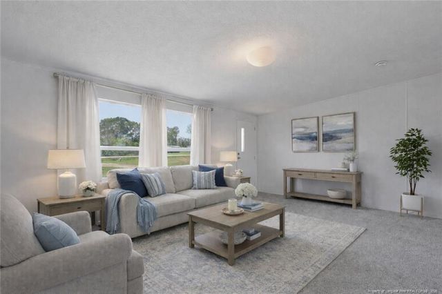 1235 Martin Road, St. Pauls, NC 28384