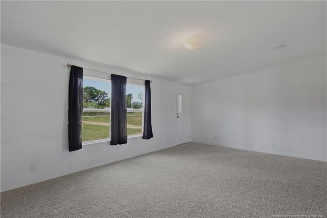 1235 Martin Road, St. Pauls, NC 28384