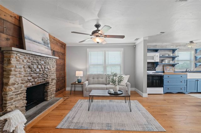 3200 County Road 155, Whitesboro, TX 76273