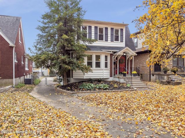 952 Eastern Pkwy, Louisville, KY 40217