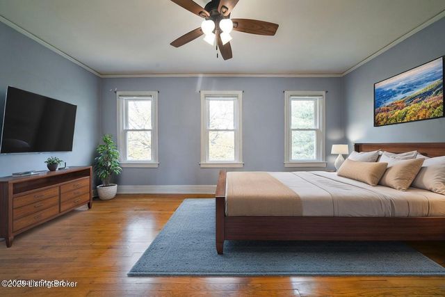 952 Eastern Pkwy, Louisville, KY 40217