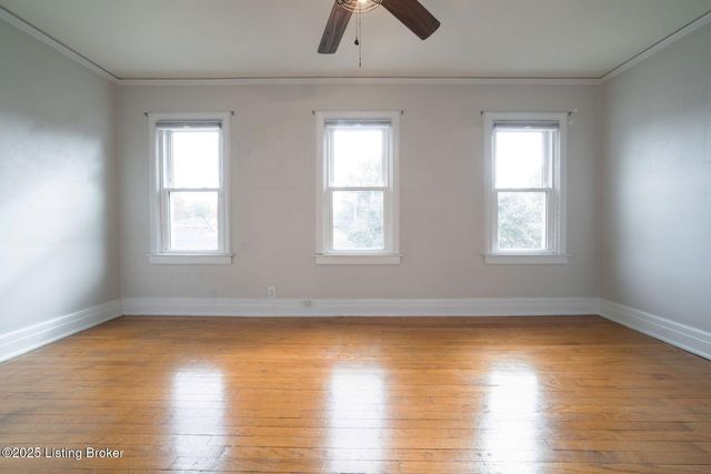 952 Eastern Pkwy, Louisville, KY 40217