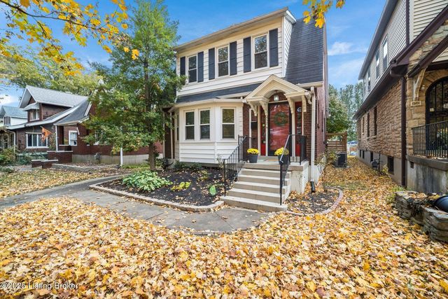 952 Eastern Pkwy, Louisville, KY 40217