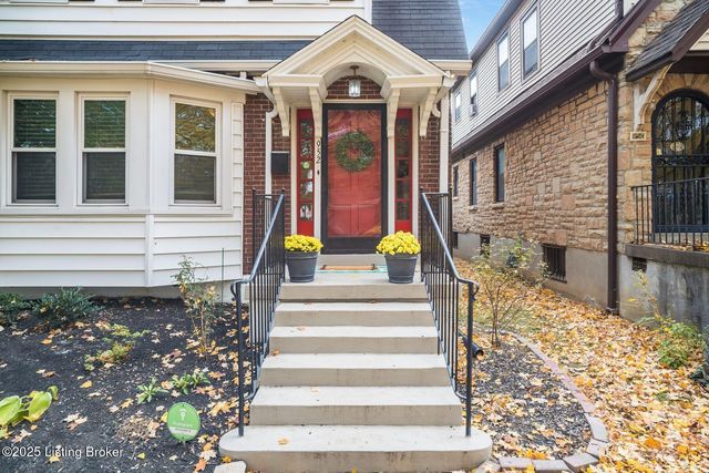 952 Eastern Pkwy, Louisville, KY 40217