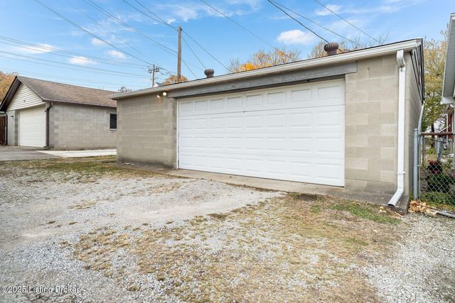 952 Eastern Pkwy, Louisville, KY 40217