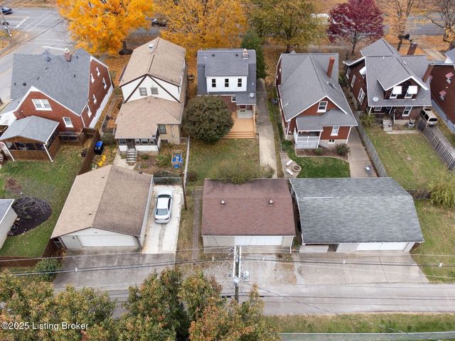 952 Eastern Pkwy, Louisville, KY 40217