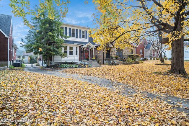 952 Eastern Pkwy, Louisville, KY 40217