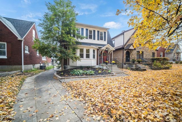 952 Eastern Pkwy, Louisville, KY 40217