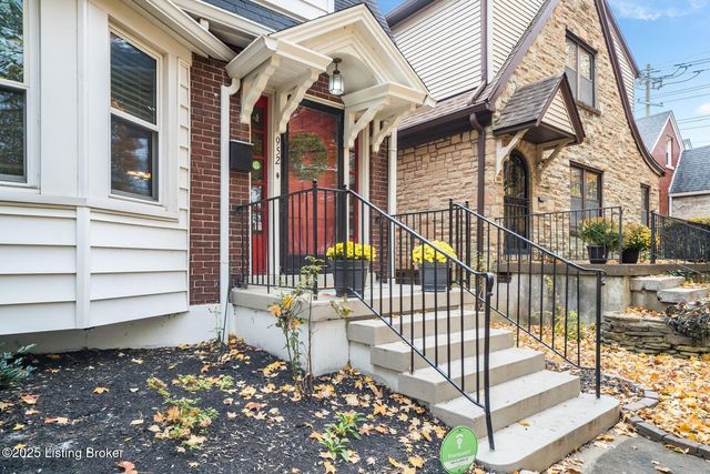 952 Eastern Pkwy, Louisville, KY 40217