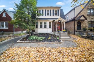 952 Eastern Pkwy, Louisville, KY 40217