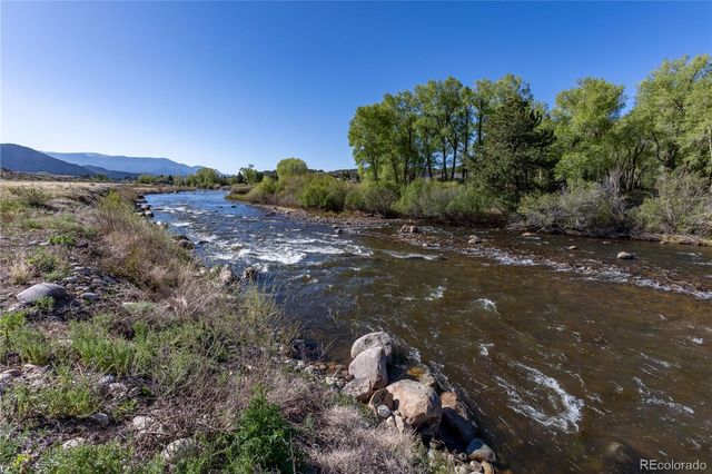 24257 River Rock Lane, Buena Vista, CO 81211
