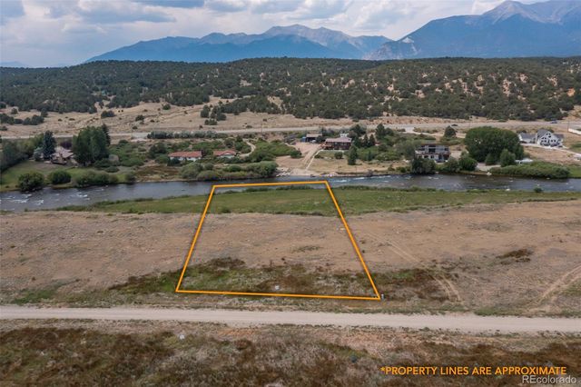 24257 River Rock Lane, Buena Vista, CO 81211