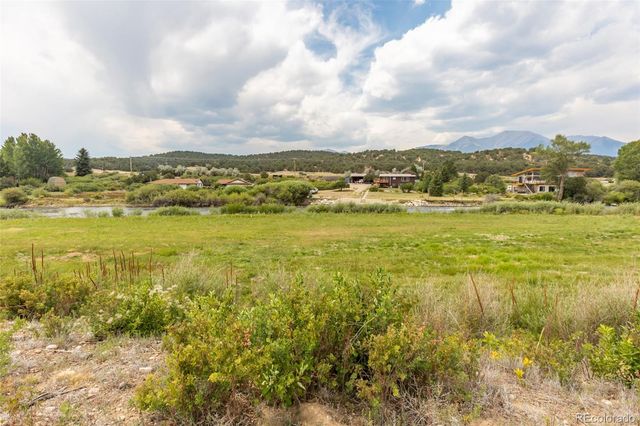24257 River Rock Lane, Buena Vista, CO 81211