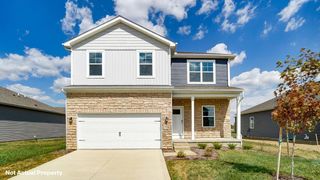 2 Water Mill Drive, Ashville, OH 43103