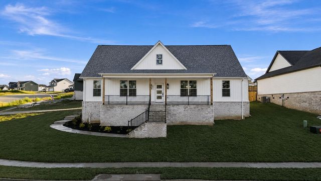 401 Krauss Drive, Nicholasville, KY 40356