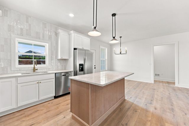401 Krauss Drive, Nicholasville, KY 40356