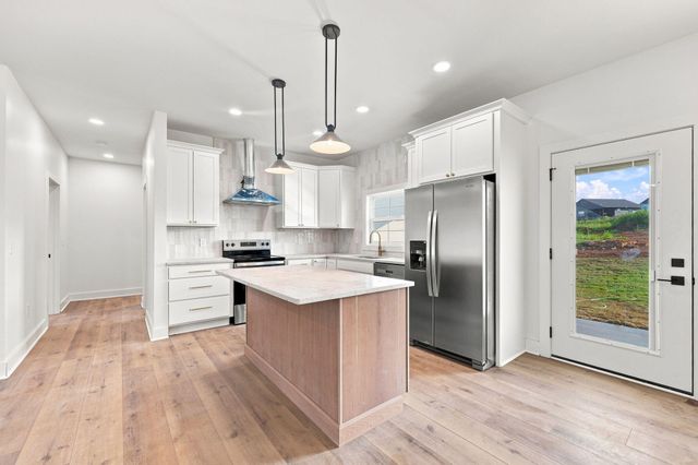 401 Krauss Drive, Nicholasville, KY 40356