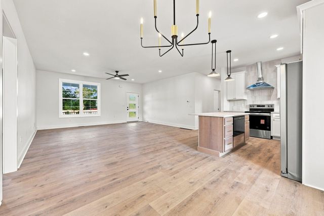 401 Krauss Drive, Nicholasville, KY 40356