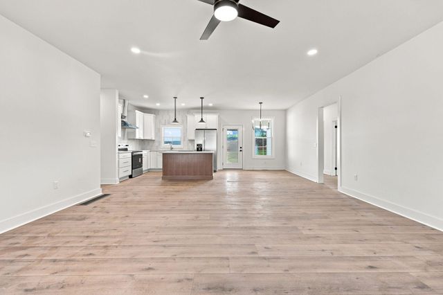 401 Krauss Drive, Nicholasville, KY 40356