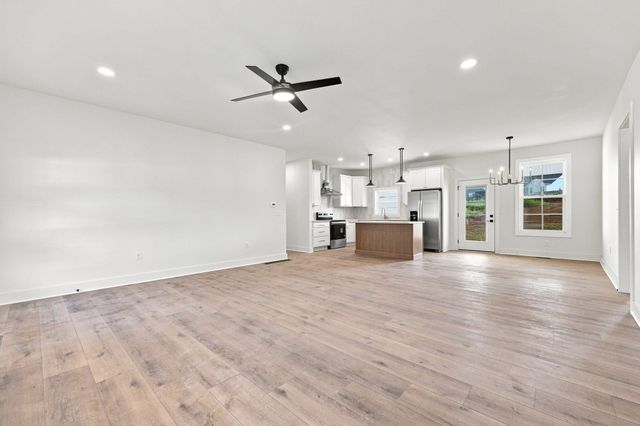 401 Krauss Drive, Nicholasville, KY 40356