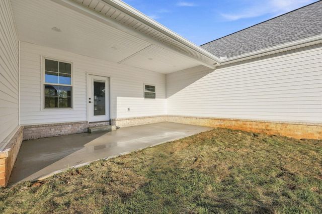 401 Krauss Drive, Nicholasville, KY 40356