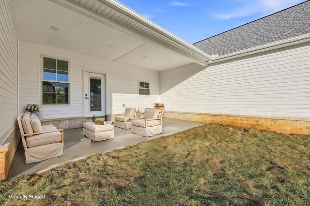 401 Krauss Drive, Nicholasville, KY 40356