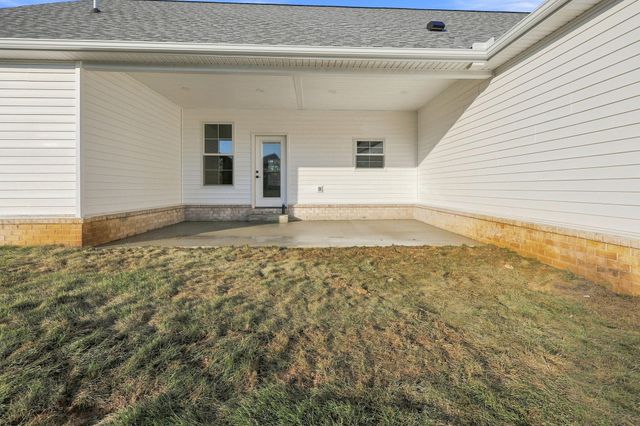 401 Krauss Drive, Nicholasville, KY 40356