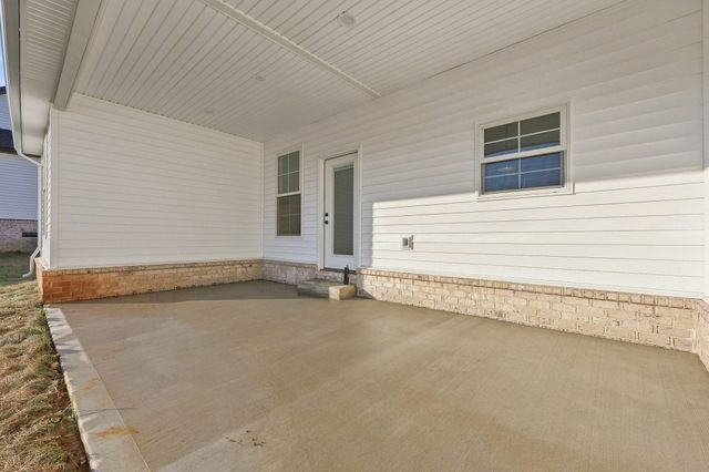 401 Krauss Drive, Nicholasville, KY 40356