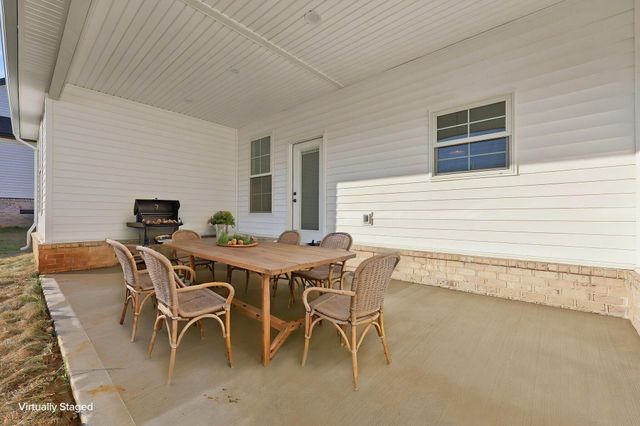 401 Krauss Drive, Nicholasville, KY 40356